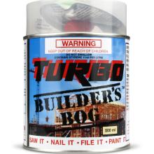 Builder’s Bog 500 ml.